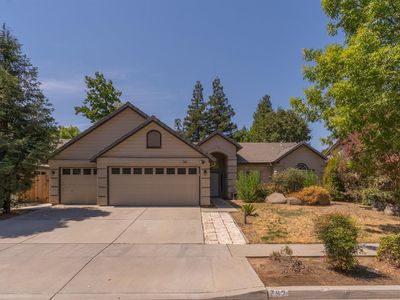 782 N Marion Ave, Clovis, CA, 93611