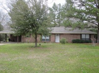 4010 Highway 8, Pollock, LA 71467