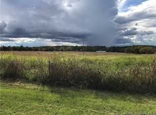 W Branch Rd, Macks Creek, MO 65786