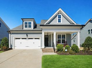 232 Logbridge Rd, Chapel Hill, NC 27516