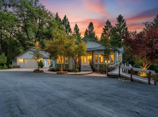 3031 Small Claims Pl, Georgetown, CA 95634