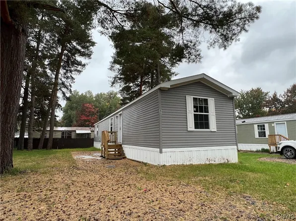 17481 Us Route 11 #8-D, Watertown, NY 13601