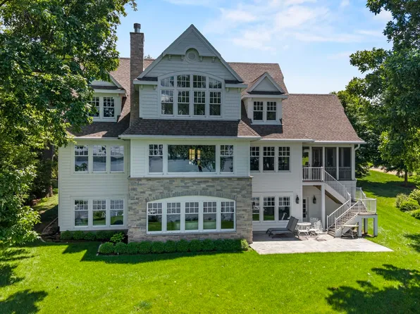 W2654 Oakwood Beach Rd, Markesan, WI 53946