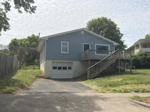 2557 Lafayette Cir, Kingsport, TN 37664