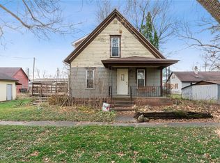 103 Henry St, Morley, IA 52312