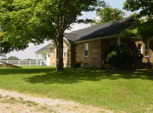 3081 Byrdstown Hwy, Monroe, TN 38573