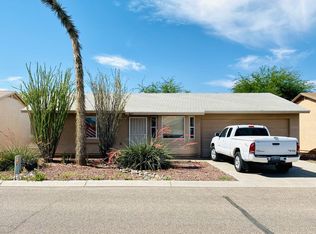 807 W Shannons Way, Coolidge, AZ 85128