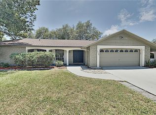 12709 River Mill Dr, Hudson, FL 34667