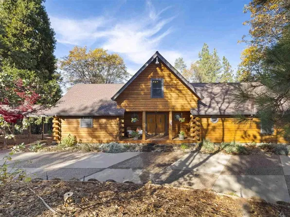 14840 Northridge Rd, Sonora, CA 95370