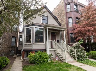 3512 N Bosworth Ave, Chicago, IL 60657