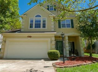 11824 Song Sparrow Ln, Charlotte, NC 28269