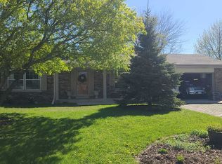3721 W Bridge St, Greenfield, WI 53221