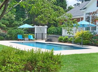 1112 Earlmont Dr, Aiken, SC 29803