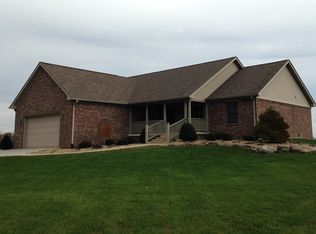 443 W County Road 200 S, Danville, IN 46122