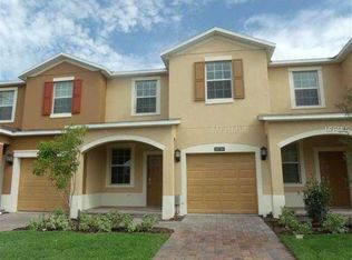 10749 Savannah Landing Cir, Orlando, FL 32832