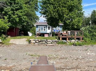 634 Country Club Rd, Swanton, VT 05488