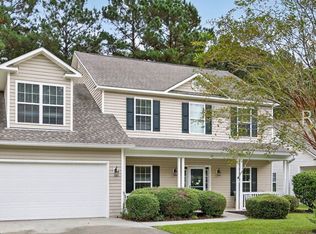 15 Mayfair Dr, Bluffton, SC 29910