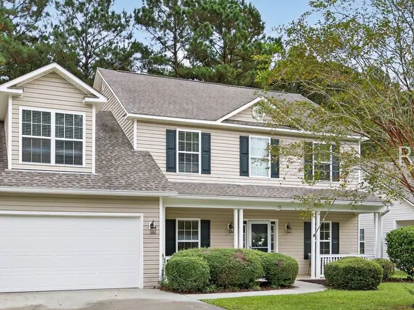 15 Mayfair Dr, Bluffton, SC 29910