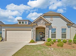 5812 Maple Bluff Way, Hoschton, GA 30548