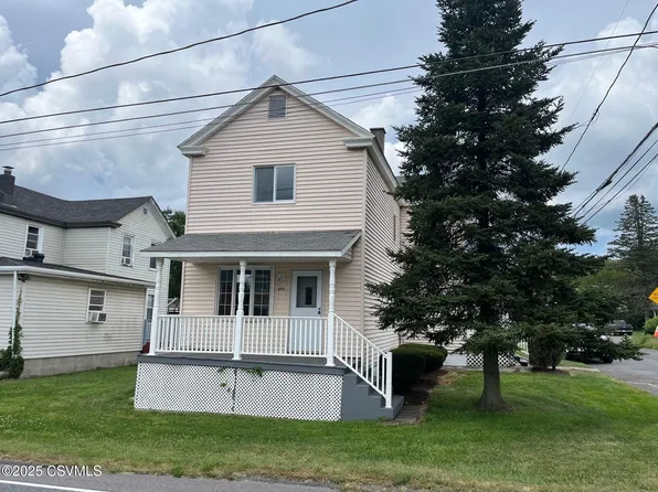 292 Colonial Ave, Mount Carmel, PA 17851