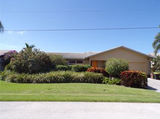 2839 Via Paloma Dr, Punta Gorda, FL 33950