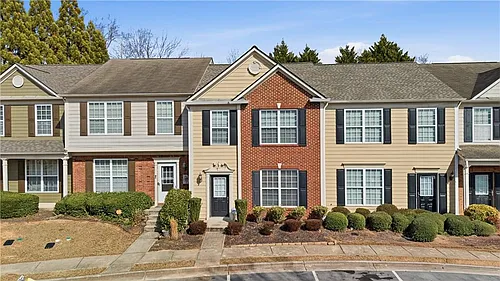 2992 Deerborne Ct Photo 1