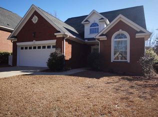 117 Linkside Ct, Chapin, SC 29036