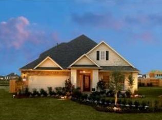6218 Silver Thistle Ln, Fulshear, TX 77441