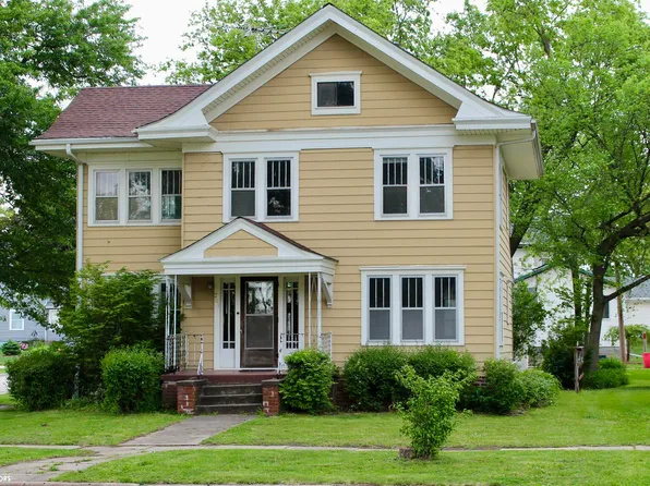 201 6th St, Griswold, IA 51535