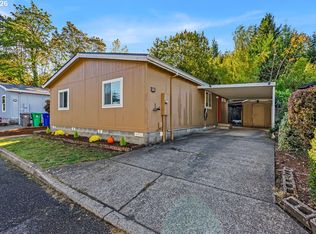 5200 SE 132nd Ave APT 15, Portland, OR 97236