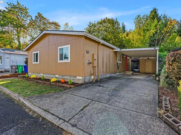 5200 SE 132nd Ave APT 15, Portland, OR 97236