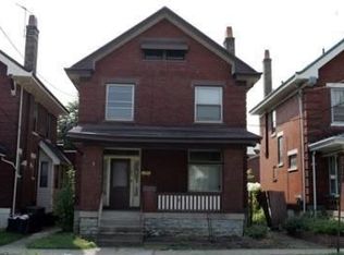 105 E 18th St, Covington, KY 41011