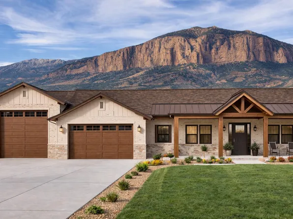 3805 975th E, Cedar City, UT 84721