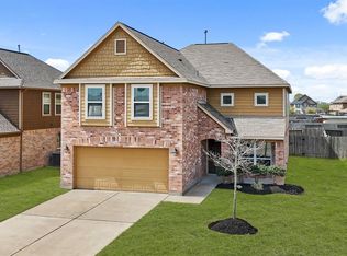 2210 Forest Floor Ct, Rosenberg, TX 77471