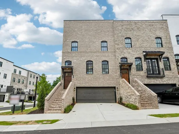 345 Sugarview Rd, Sugar Hill, GA 30518