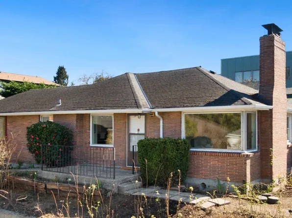 4015 W Prosper Street, Seattle, WA 98199