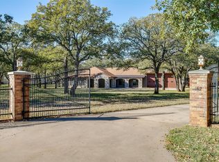162 Eastledge Dr, Graham, TX 76450