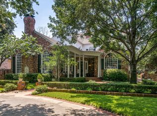 3949 Centenary Dr, Dallas, TX 75225