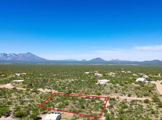 14041 S Poston Pl #257, Tucson, AZ 85736