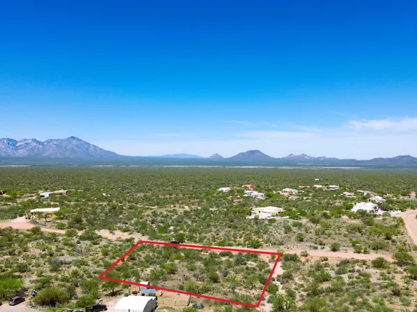 14041 S Poston Pl #257, Tucson, AZ 85736