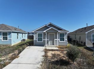 7378 Cultivator Way, San Antonio, TX 78252