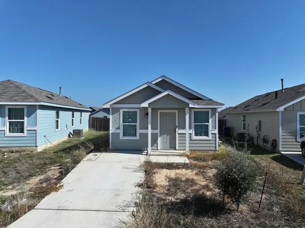 7378 Cultivator Way, San Antonio, TX 78252