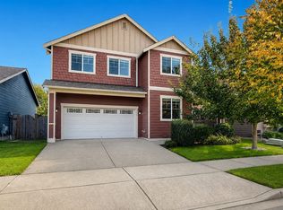 6746 Bailey St SE, Lacey, WA 98513