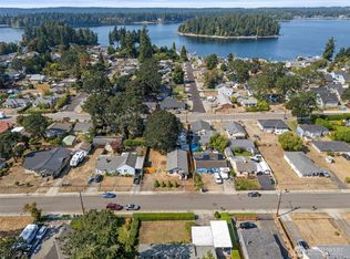 15306 Grant Ave SW, Lakewood, WA 98498