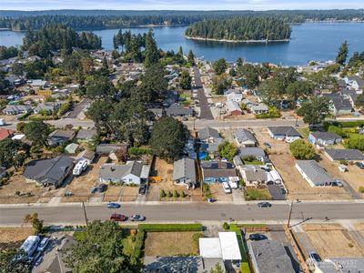 15306 Grant Avenue SW, Lakewood, WA, 98498