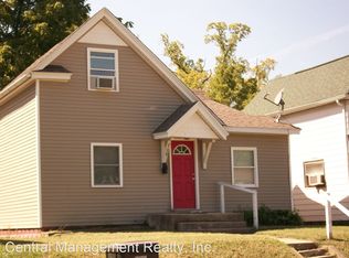 725 N Frances St, South Bend, IN 46617