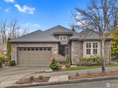 23124 NE Devon Way, Redmond, WA, 98053