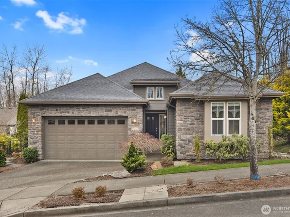 23124 NE Devon Way, Redmond, WA 98053