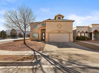 11261 Acoma St, El Paso, TX 79934