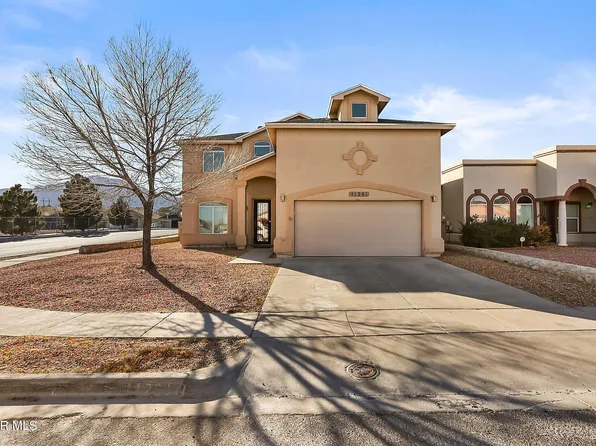 11261 Acoma St, El Paso, TX 79934